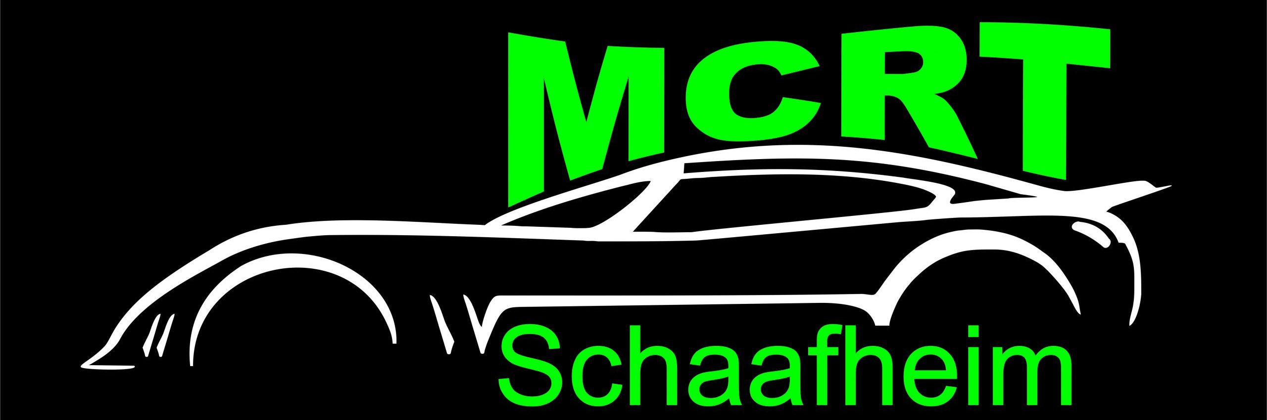 Mini Car Racing Team  – Schaafheim